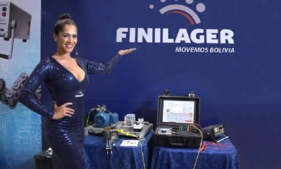 Así se presenta FiniLager/Foto. ES