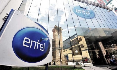 Detienen a la sé.ptima persona acusada por el caso Servitel