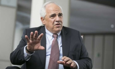 Expresidente Ernesto Samper (1994-1998)