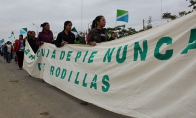 Tarija celebra su aniversario/Foto. RRSS