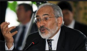 Carlos Mesa