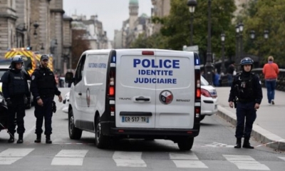 Las investigaciones continúan/Foto.AFP