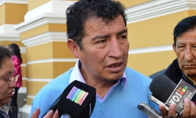 Víctor Borda/Foto. RRSS