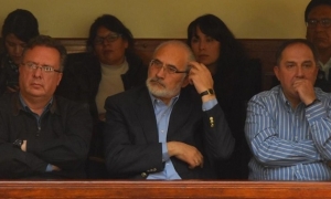 Se prevé que el debate de diputados y senadores se prolongue por algunas horas por la complejidad del caso.