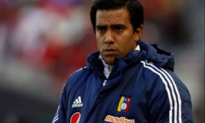 César Farías/Foto. RRSS