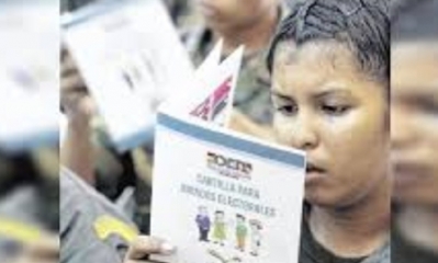 Imagen Referencial/Foto. RRSS