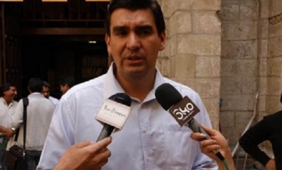 José María Leyes/Foto. RRSS