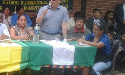 Carlos Romero/Foto. RRSS