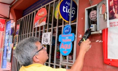 El legislador ha mencionado que se reunirá con el gerente no solo por este tema sino que también para que se lleve adelante un proyecto