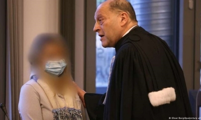 Foto: DW