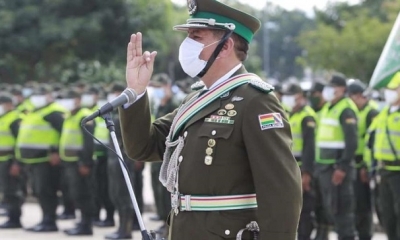 Ponce fue posicionado este 22 de marzo 
