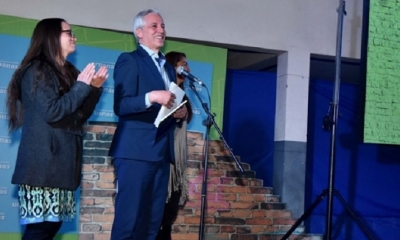 Álvaro García Linera/Foto. Vicepresidencia