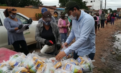 La Federación Departamental de Productores de Leche (Fedeple)