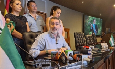 El presidente de la ALD cuestionó al TCP por indicar que desconocían la Ley 293.
