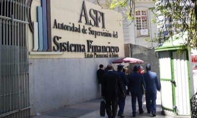 La ASFI exhorta a la población a no dejarse sorprender por rumores 