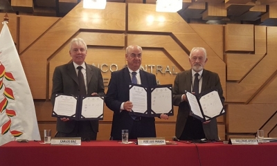 Gobierno presentó un juicio de responsabilidades por el crédito no autorizado solicitado al FMI
