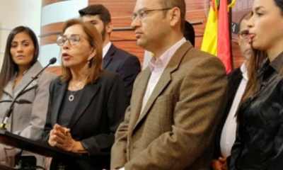 Imagen Referencial/Foto. RRSS