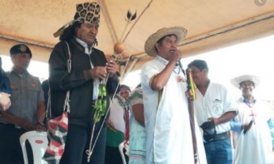 Imagen Referencial/Foto. RRSS
