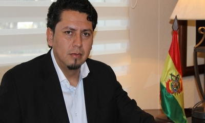 “Los bloqueos anunciados no afectarán nuestras plantas de almacenaje, menos nuestras refinerías”
