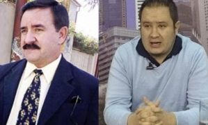  Victor Guitérrez y Rodrigo Valdivia/Foto.Kandire