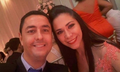Mery Balcázar es exfuncionaria de la Cooperativa Jesús Nazareno