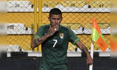 Juan Carlos Arce