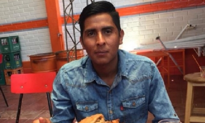El 2018 ocurrió una situación similar/Foto. RRSS