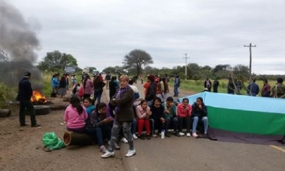 La pugnas de poder continúan en el municipio petrolero/Foto. RRSS