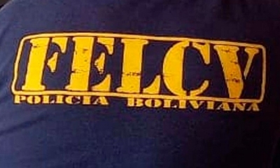 El caso es atendido por la FELCV.
