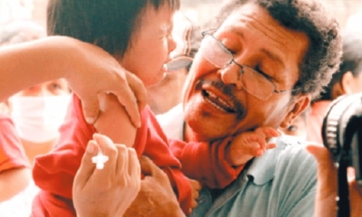 Las vacunas están disponibles en todos los centros de salud. Foto: El Deber