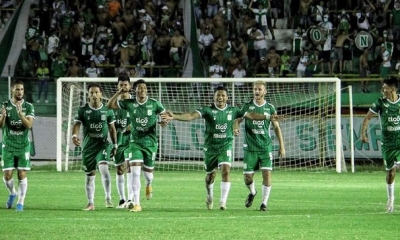 Oriente Petrolero será local este jueves ante la 