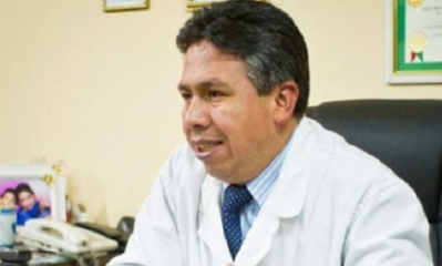 Luis Larrea/Foto. RRSS