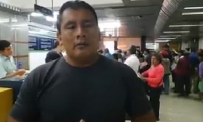 La cooperativa quebró el 2012/Foto. RRSS
