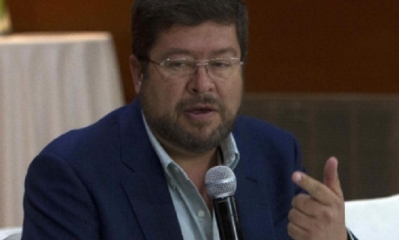 Samuel Doria Medina/Foto. RRSS