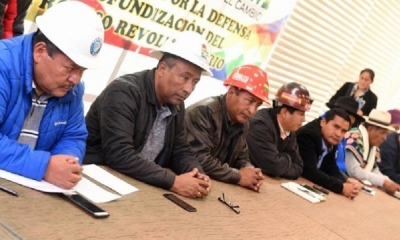 IMAGEN REFERENCIAL/ Foto. RRSS