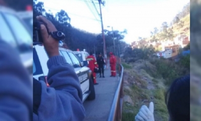 El caso se investiga/Foto. Captura de pantalal