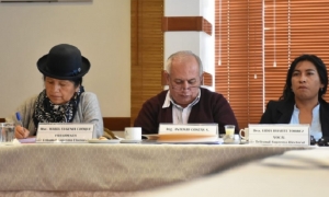  Así lo informaron en un comunicado oficial/Foto. RRSS	