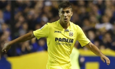 Rodri es señalado como 