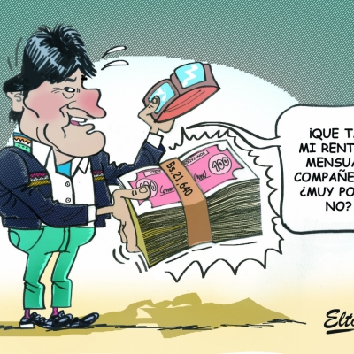 Rentita o rentaza ?