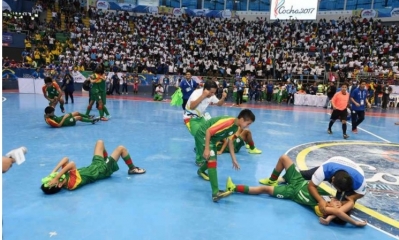 Tarija tiene una camada de chicos que supieron integrar selecciones y que conocen lo que es la gloria a nivel nacional