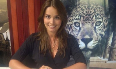 Adriana Gil/Foto. RRSS