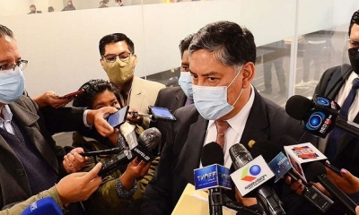 Fiscal General del Estado