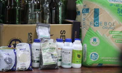 Productos Sedem.