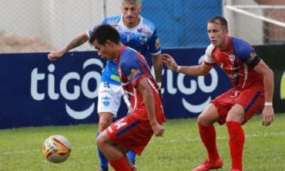 Sport Boys y Royal Pari empataron (0-0) el sábado en un partido sin emociones. Foto: Ricardo Montero
