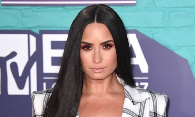Demi Lovato. foto: internet