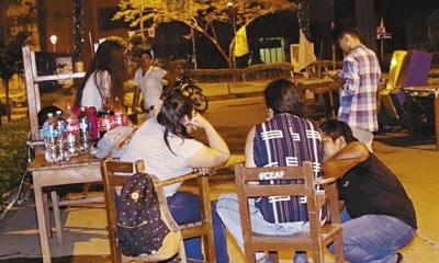 Imagen Referencial. Foto: EL DEBER