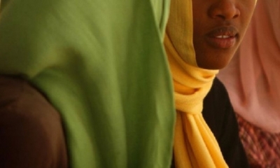 Noura Hussein Hamad tenía el sueño de convertirse en profesora pero ahora está en una prisión. | Fuente: Getty Images