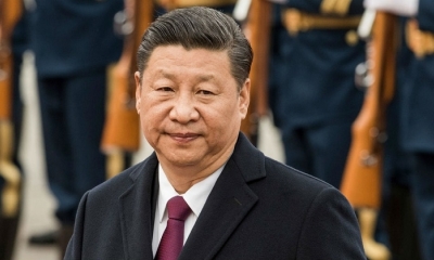 Xi Jinping