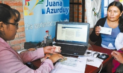 Desde el 2003 se evitaron la muerte de 7.788 niños menores de un año de edad en el país.