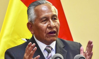 Víctor Hugo Cárdenas
